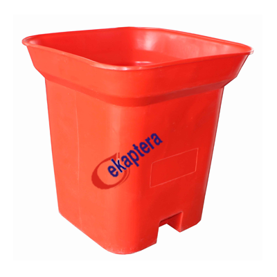 CHUTE BIN 200